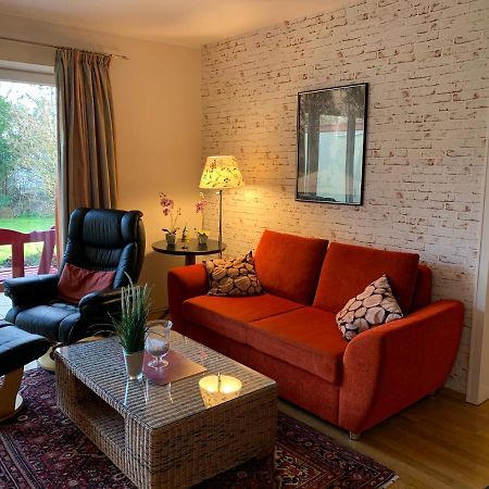 Ferienwohnung 6 Im Haus Hallig Groede Sankt Peter-Ording Zewnętrze zdjęcie